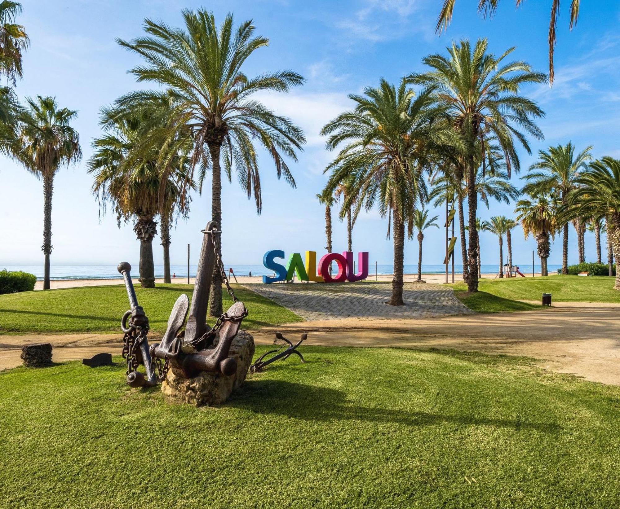 Apartment Salou Apartment Beach *